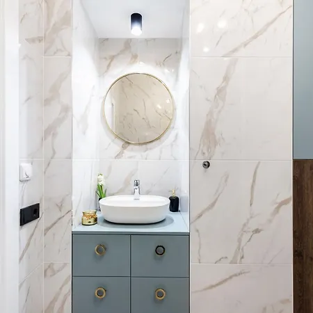 One-bedroom Traku Street By Reside Baltic