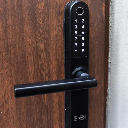 One-bedroom Traku Street By Reside Baltic *