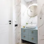 Lägenhet One-bedroom Traku Street By Reside Baltic