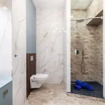 One-bedroom Traku Street By Reside Baltic Lägenhet Vilnius