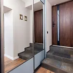 Lägenhet One-bedroom Traku Street By Reside Baltic