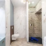 One-bedroom Traku Street By Reside Baltic Lägenhet Vilnius